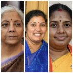 भाजपा को मिल सकती है पहली महिला राष्ट्रीय अध्यक्ष, रेस में हैं ये 3 नाम