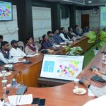 डिंडोरी एवं अनूपपुर के 109 ग्रामों की पेयजल समस्या समाधान की दिशा में महत्वपूर्ण पहल