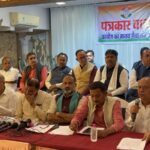 पूर्व केंबिनेट मंत्री, विधायक  लखन घनघोरिया के जन्मदिन पर होगा 5 दिवसीय स्वास्थ्य शिविर का आयोजन