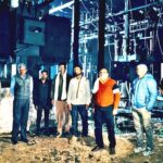 पावर ट्रांसफार्मर की क्षमता वृद्धि से उपभोक्ताओं को बेहतर एवं सुदृढ़ विद्युत आपूर्ति