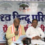 हिंदुओं को जिहादियों की भाषा में उत्तर देने को विवश न करें-विहिप