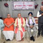 संस्कारधानी में समरसता की होली 8 मार्च को