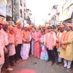 समरसता के रंगों से रंगी हमारी संस्कारधानी