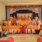 ग्राहक पंचायत की प्रांतीय बैठक कटनी में संपन्न