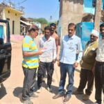 चंदिया में बकाया बिजली बिलों की वसूली के लिए चलाया गया विशेष अभियान, 123 उपभोक्ताओं ने जमा की लाखों की बकाया राशि