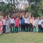 पात्रता-परीक्षा के विरोध में एकजुट हुए शिक्षक, बड़े आंदोलन का किया आगाज