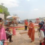 भिक्षकों को केवल आश्रय ही नहीं मिल रहा रोजगार का संबल भी