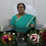 डॉ. अल्पना सिंह बनी कृषि कॉलेज जबलपुर की डीन