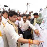 ग्वालियर को मिलेगी नई रफ्तार: 6500 करोड़ रुपए की परियोजनाओं से बदलेगी शहर की तस्वीर