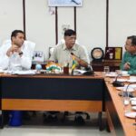 जनेकृविवि में 8 अप्रैल को होगा कृषि मंथन कार्यकम मुख्यमंत्री डॉ. मोहन यादव होंगे शामिल