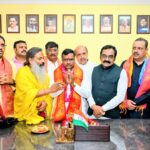 जबलपुर का सुनियोजित और समन्वित विकास ही प्राथमिकता – जेडीए अध्यक्ष संदीप जैन