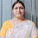 डॉ. अनुभा उपाध्याय बनी फूड साइंस विभाग की विभागाध्यक्ष