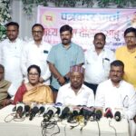साहू समाज का राष्ट्रीय कार्यक्रम जबलपुर में, 23 मई को प्रदेश पदाधिकारियों का शपथ ग्रहण के साथ होगा राष्ट्रीय महिला सशक्तिकरण सम्मलेन