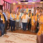 अखिल भारतीय भाटिया सम्मेलन बना भाटिया समाज का महाकुंभ