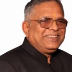 राजेश कुमार मिश्रा उप महाप्रबंधक, इफको हुए सेवानिवृत,राज्य के कई जिलों में दी अपनी सेवाएं