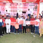 थैलेसीमिया, सिकिलसेल और स्वच्छता को लेकर हर वर्ग को होना होगा जागरूक: महापौर जगत बहादुर सिंह
