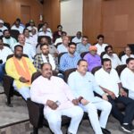 प्रधानमंत्री की मन की बात में गूंजी भारतीय परंपरा और जल संरक्षण की गूंज