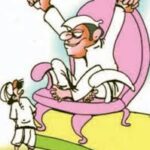 अपराधी छवि वाले भी कुर्सी पर आसीन हो जाते हैं—लोकतंत्र के लिए इससे बड़ा दुर्भाग्य क्या हो सकता है?