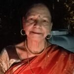 माँ तुझे प्रणाम!!