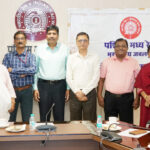 पश्चिम मध्य रेलवे के 107 रेलकर्मी सेवानिवृत्त