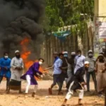 बंगाल विधानसभा में ‘पब्लिक सेफ्टी एंड कंट्रोल ऑफ एंटी सोशल एक्टिविटीज बिल 2026’ पास,यह बिल राज्य के भविष्य के लिए एक नई उम्मीद की किरण