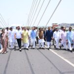 विकसित भारत संकल्प सम्मलेन को केंद्रीय वाणिज्य, उद्योग एवं आईटी राज्यमंत्री ने किया सम्बोधित