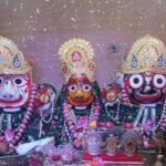 भगवान जगन्नाथ स्वामी मंदिर के कपाट 15 दिनों के लिए बंद,15 दिन जड़ी बूटी एवं काढ़े का लगेगा भोग