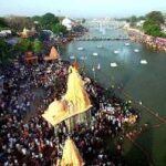 सिंहस्थ 2028 की तैयारी जोरों पर