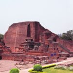 नालंदा विश्वविद्यालय
