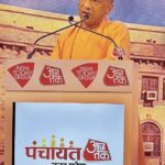सेक्युलर हो तो मस्जिद में भी हनुमान चालीसा कराओ:मुख्यमंत्री योगी आदित्यनाथ