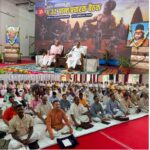 राष्ट्रीय स्वयंसेवक संघ की वार्षिक अखिल भारतीय प्रान्त प्रचारक बैठक कर्नाटक के बेलगावी में सम्पन्न