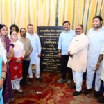 नगर निगम द्वारा दयानंद सरस्वती वार्ड में 2.51 करोड़ रूपये के विकास कार्यो का किया गया भूमिपूजन