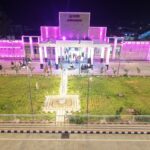 जुन्नारदेव रेलवे स्टेशन का आधुनिक रूपांतरण, बेहतर यात्री सुविधाओं से हुआ सुसज्जित