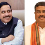 प्रह्लाद जोशी बने देश के नए शिक्षा मंत्री