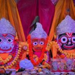 ज्वर पीड़ा से स्वस्थ्य हुए भगवान जगन्नाथ स्वामी, मनाया गया नेत्रोंउत्सव