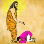 गुरु पूर्णिमा की पूर्व संध्या पर समरसता सेवा संगठन द्वारा “श्री गुरु चरण वंदन समारोह एवं भजन संध्या कल