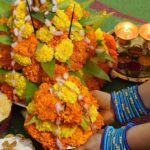 आषाढ़ महीने की नवरात्रि : आध्यात्मिक साधना और शक्ति आराधना का पर्व