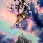 भगवान शिव का प्रचंड क्रोध जो निगल गया था दैत्य गुरु शुक्राचार्य को ?