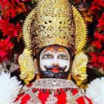 खाटू श्याम बाबा …..
