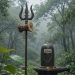 ॐ नमः शिवाय ! ॐ नमः शिवाय !!सावन …..
