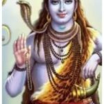 भगवान शिव अपने गले में साँप क्यों धारण करते हैं….