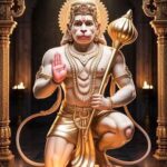 रामभक्त हनुमान …