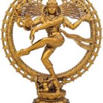 नटराज के पैरों के नीचे कौन दबा…