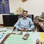 डॉ. एस.के. प्यासी को अधिष्ठाता कृषि अभियांत्रिकी संकाय का सौंपा गया प्रभार