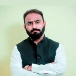 समीर दीक्षित बने भाजपा दिव्यांगजन कल्याण प्रकोष्ठ के प्रदेश सह संयोजक