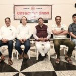 संस्कारधानी समरसता कजलियां महोत्सव का इस वर्ष भी हनुमानताल सरोवर में होगा भव्य आयोजन