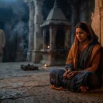 धार्मिक आलेख शीर्षक मानस विवाह: निष्ठा का सत्य, शास्त्रों का विधान और कर्म का चक्र