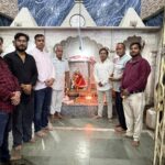 जय क्षात्रधर्म सोशल फाउंडेशन द्वारा हरदौल जयंती मनाई गयीश्रावण मास की पूर्णिमा तिथि