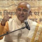 डॉ. बी. के. दीक्षित ने अमेरिका में तुलसी की दृष्टि में महर्षि वाल्मीक विषय पर दिया शोधात्मक व्याख्यान