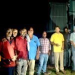अमरपुर उपकेंद्र की बढ़ने से खेरवा, कोटरी समेत अन्य गांवों के 1900 उपभोक्ताओं को मिलेगी लो-वोल्टेज से राहत, 5 MVA क्षमता पावर ट्रांसफार्मर चार्ज।